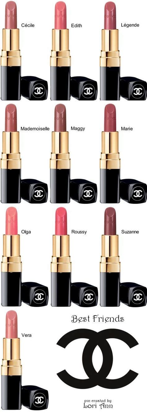 chanel lipstick color code|Chanel lipstick online shop.